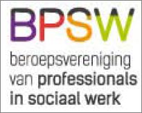 Beroepsvereniging van Professionals in Sociaal Werk